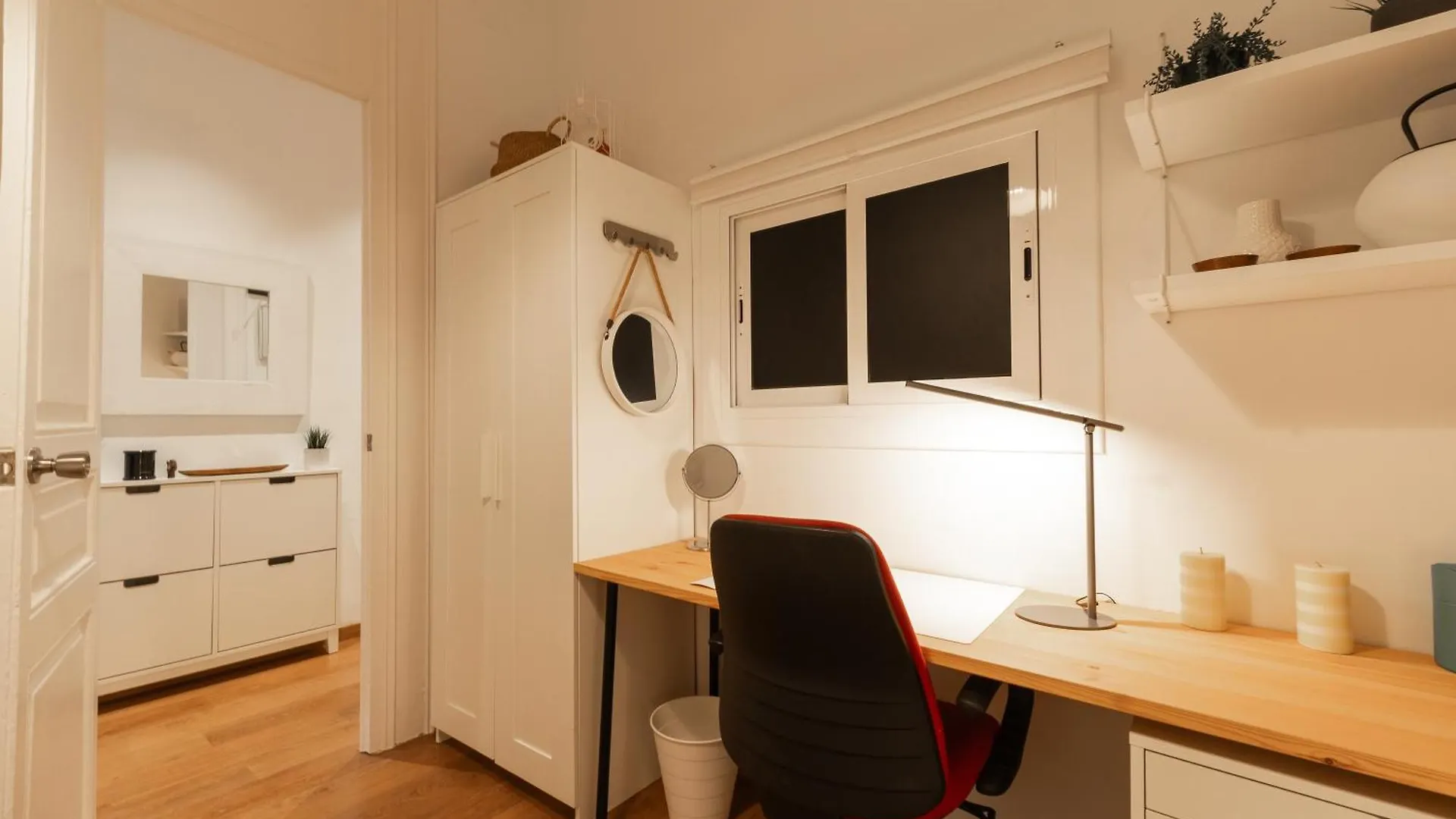 Eixample Apartment برشلونة
